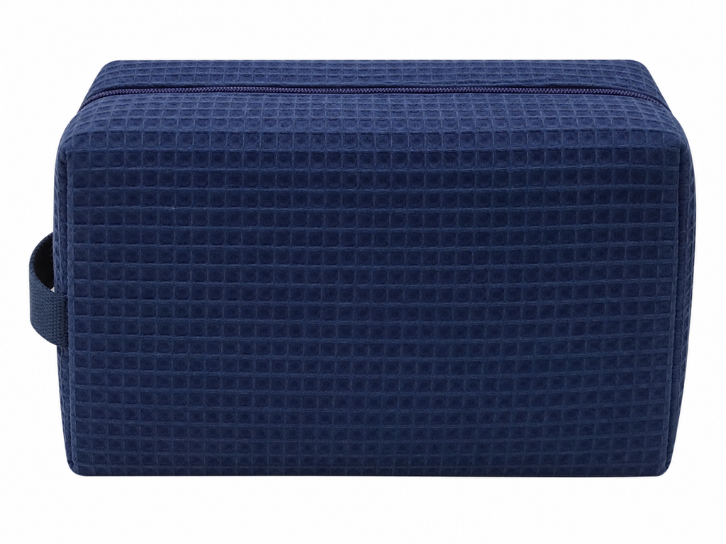 Signature Waffle Pouch