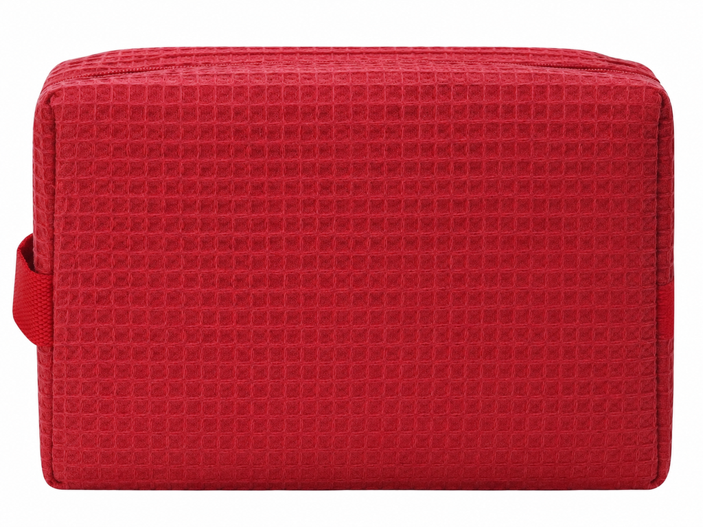 Signature Waffle Pouch