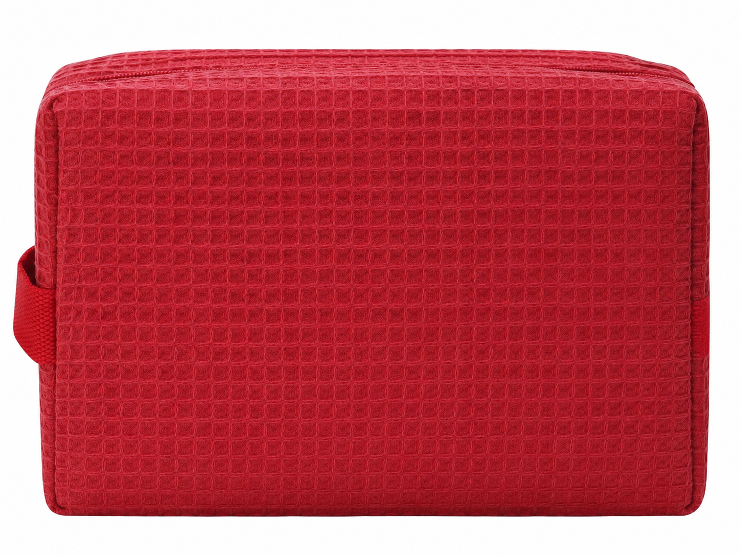 Signature Waffle Pouch