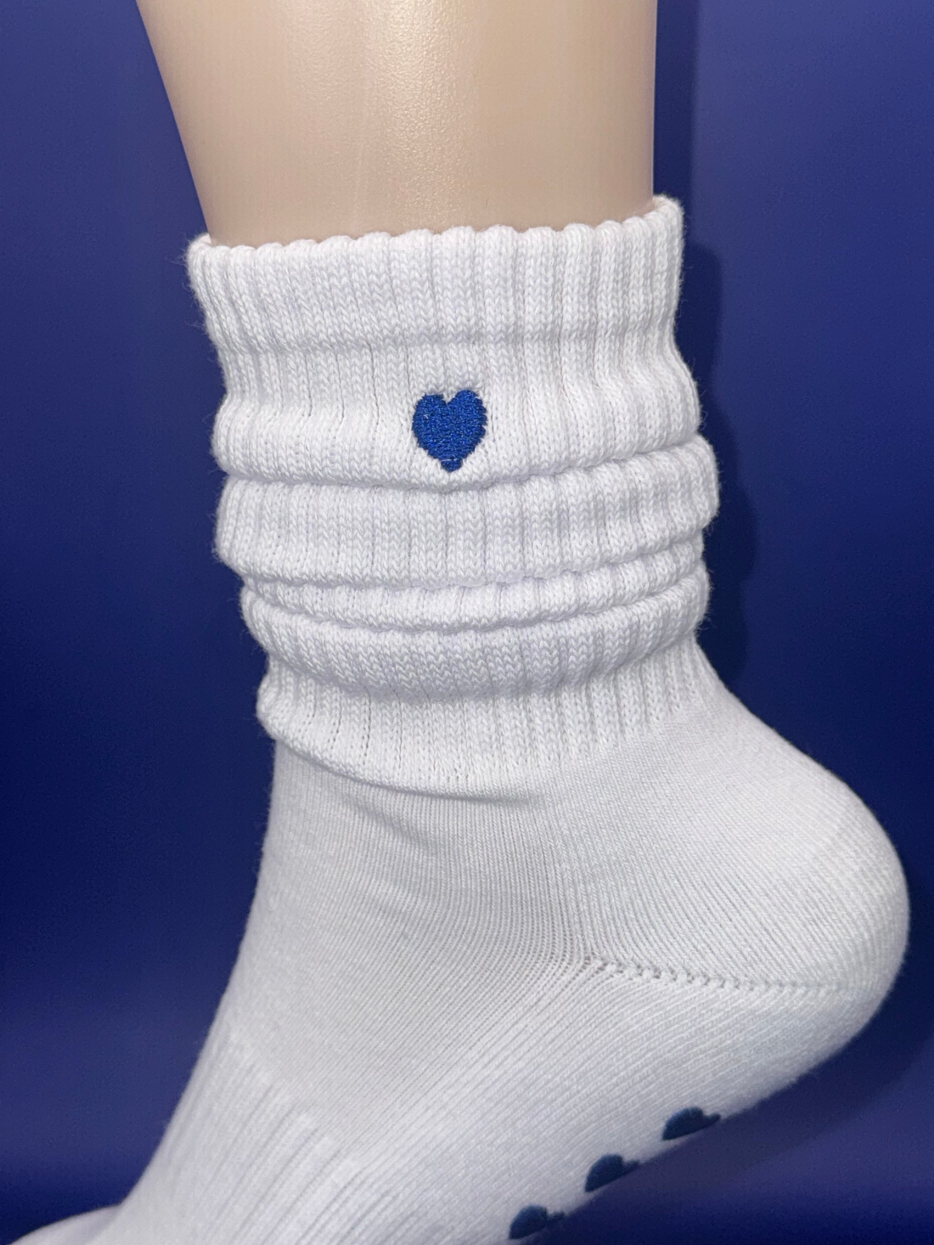 💙The OG Slouchy Sock
