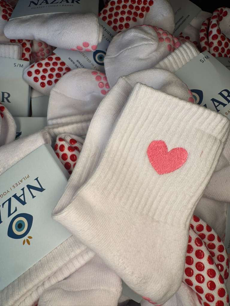 ❤️Custom Heart