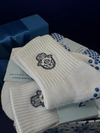 🪬 The Hamsa Signature Sock
