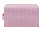 Signature Waffle Pouch