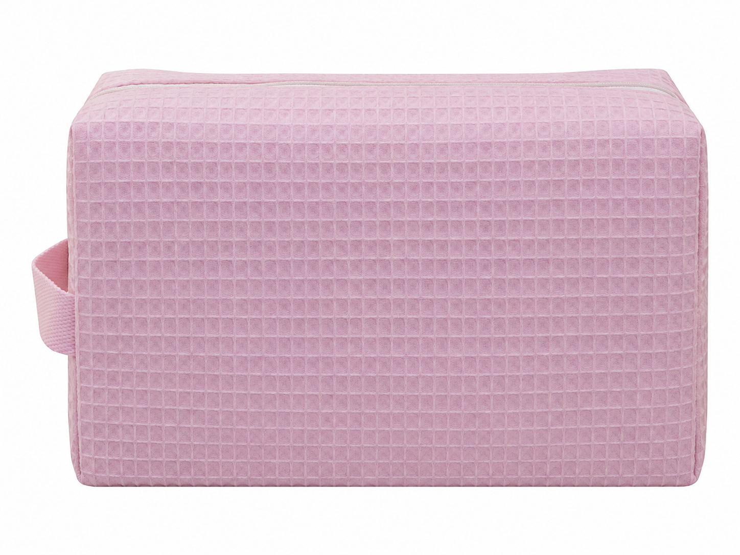 Signature Waffle Pouch