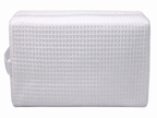 Signature Waffle Pouch