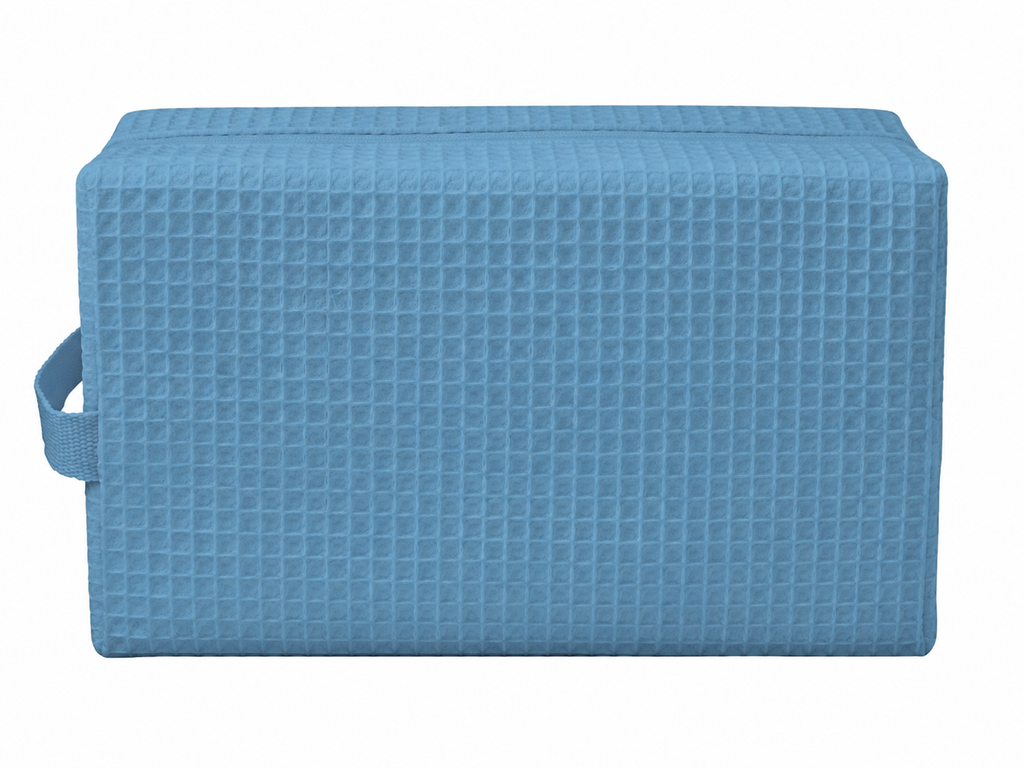 Signature Waffle Pouch