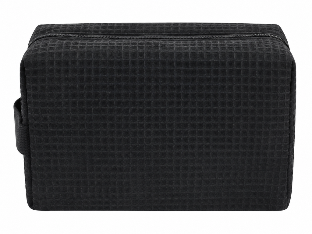 Signature Waffle Pouch