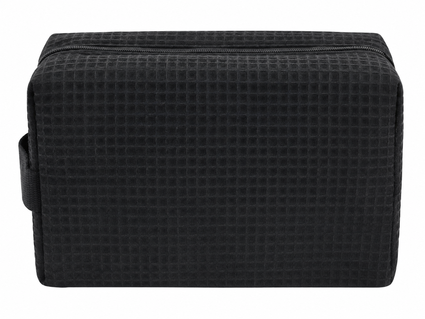 Signature Waffle Pouch