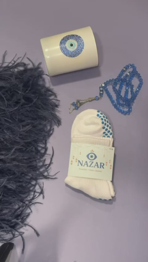 🌙 Limited Edition  — The Noor Sock